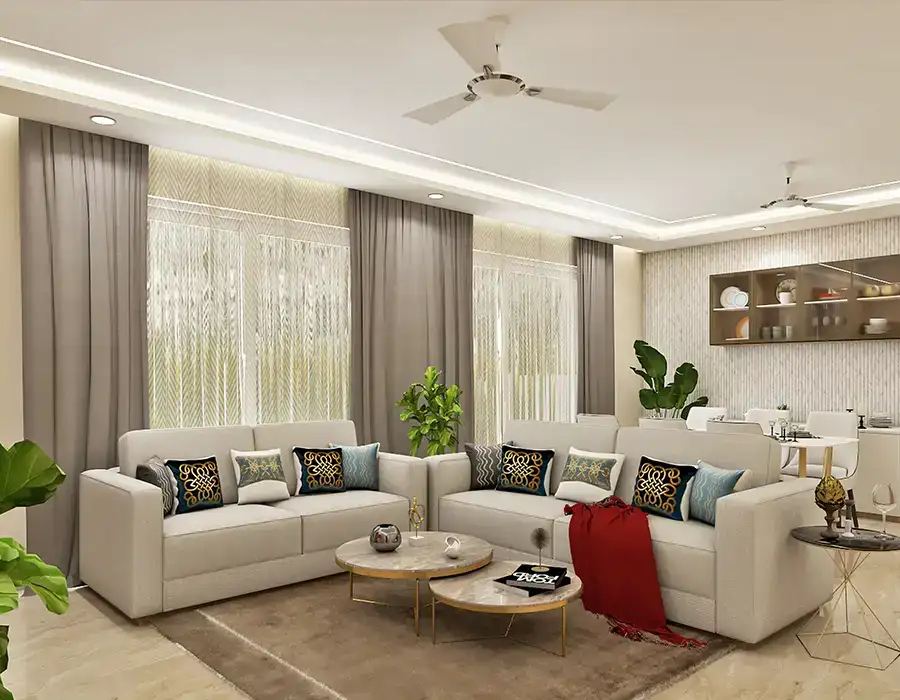 Arihant Dombivli 2 BHK Price