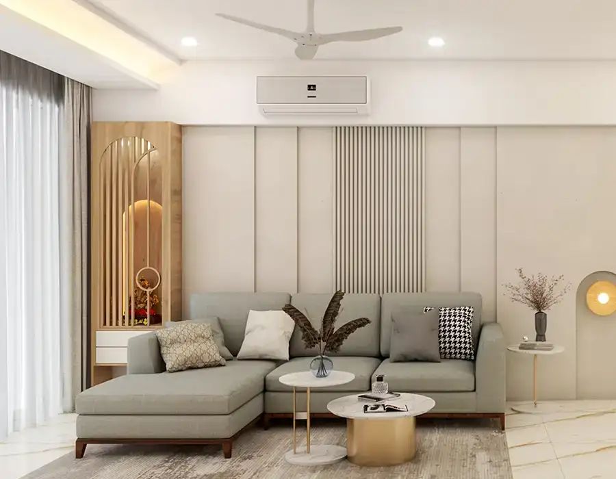 Arihant Dombivli 3 BHK Price