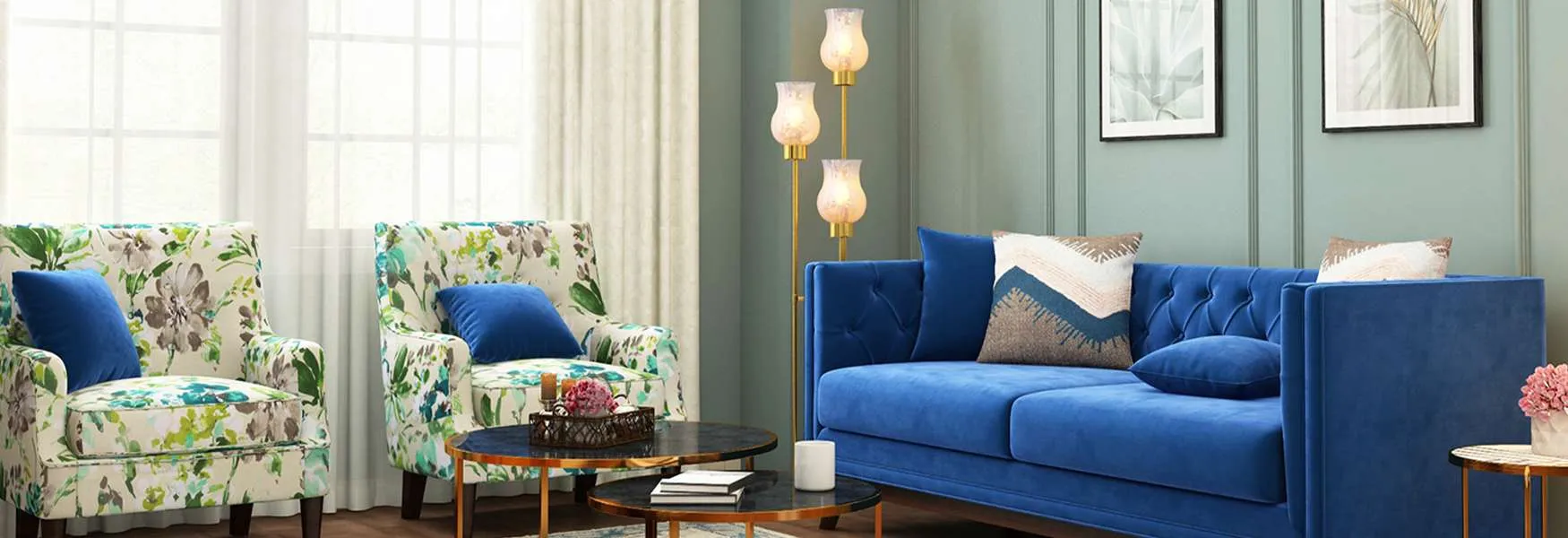 Arihant Dombivli Floor Plan