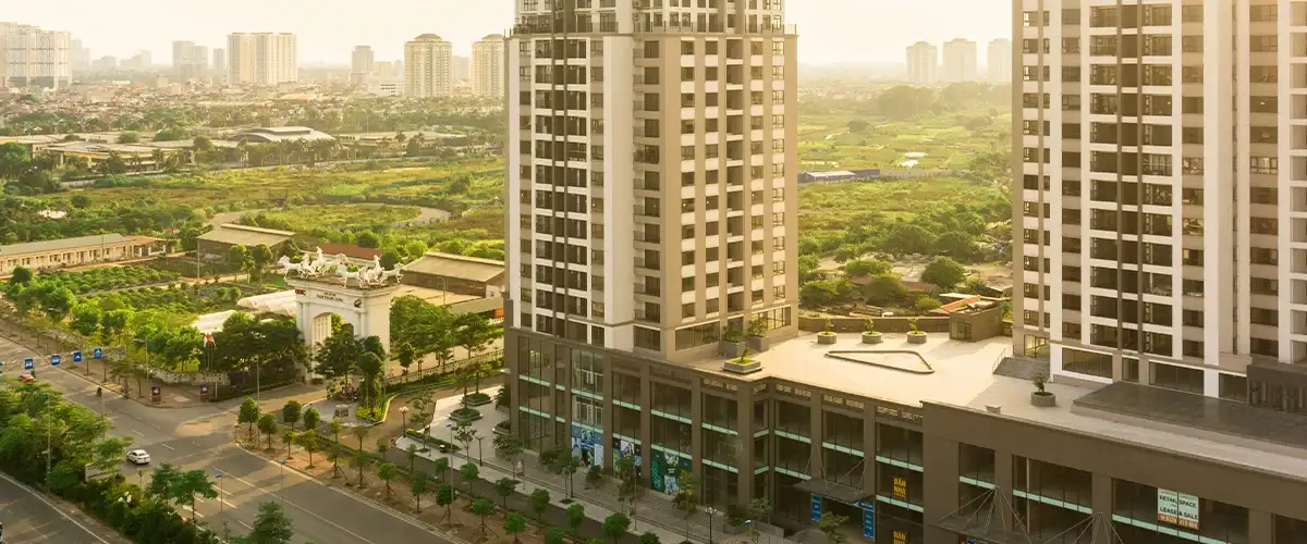 Premium Apartments In Shilphata