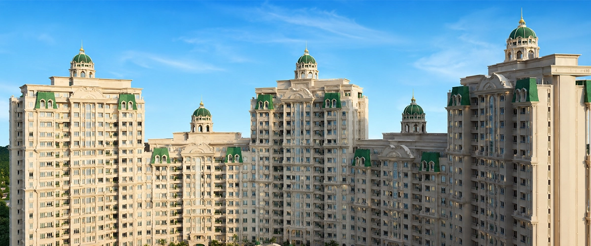 Arihant Shilphata Tower